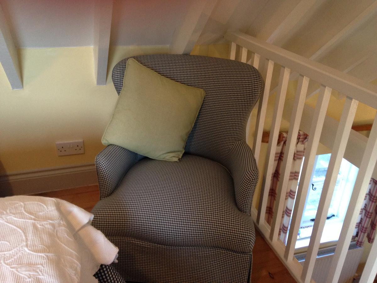 St Benedicts Byre B&B Crowhurst  Luaran gambar