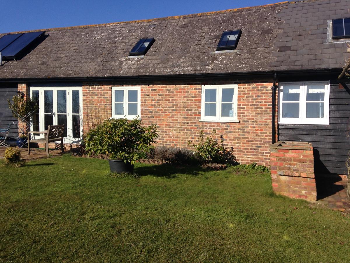 St Benedicts Byre B&B Crowhurst  Luaran gambar